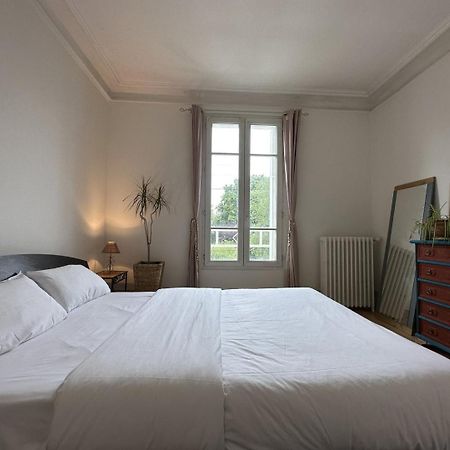 La Maison Des Lumieres Hotell Chartres Exteriör bild