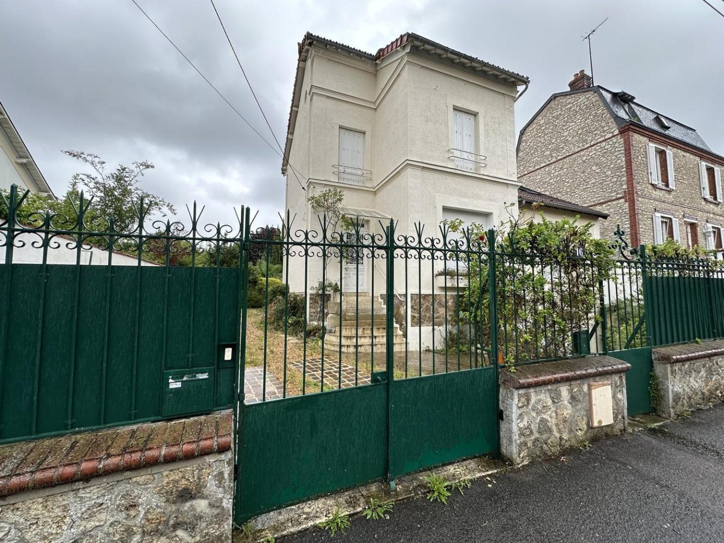 La Maison Des Lumieres Hotell Chartres Exteriör bild